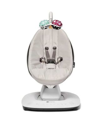 Кресло-качалка 4Moms MamaRoo