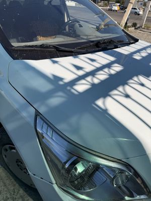 Cobalt 2021 yil mexanika 128 000 yurgan