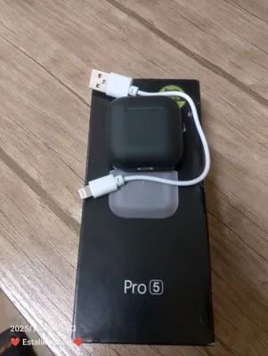 PRO 5 AIRPODS