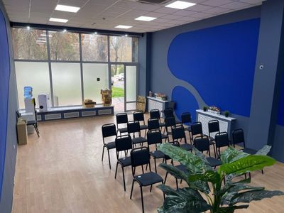 Ц13 Аренда 180 м2 вдоль дороги под любой бизнес