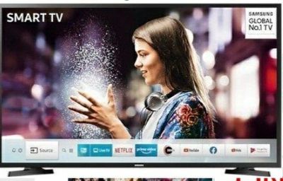 Телевизор Samsung 32T4500 SMART TV NEW