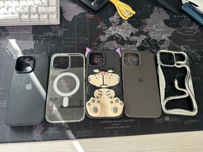 Чехлы iPhone 14 pro max