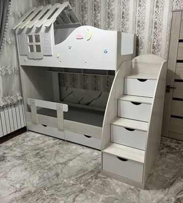 Bolalar uchun Domik Kravat