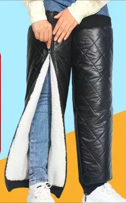 Тепло для ноги