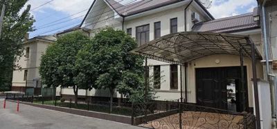 Сдаётся Евродом, Центр Луначарский 6,5 соток ( н99 )