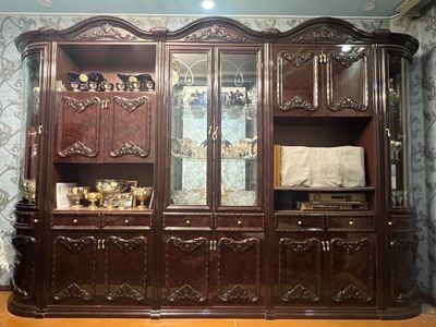 Итальянская стенка