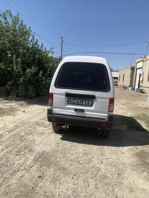 Damas sotiladi 5000