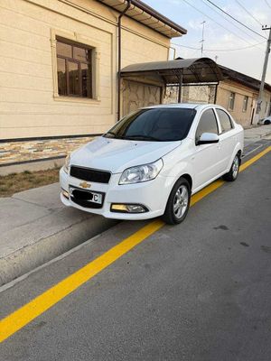 Chevrolet Nexia 3 4 pozitsa 2017 tez sotiladi!