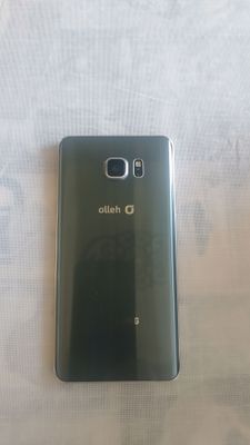 Samsung note 5
