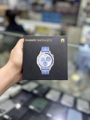 Huawei Watch GT5. New