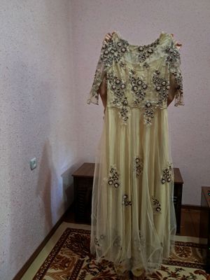 Окшом либоси, размери 46