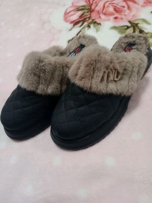 qishki tapochka