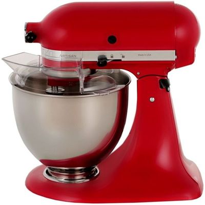 Миксер Американский KITCHENAID