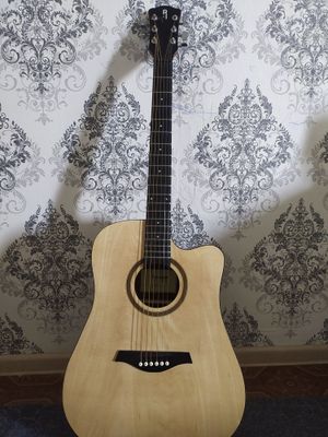 Gitara "Rockdale"
