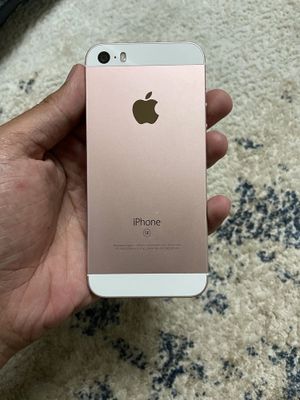 Iphone 5se garantiya