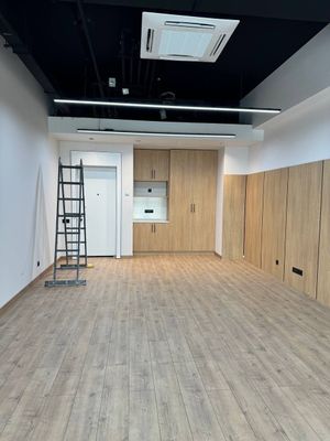 Аренда офис Ташкент сити 46м2