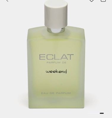 Eclat weekend atiri