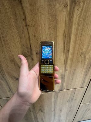 Nokia 8800 (gold) original
