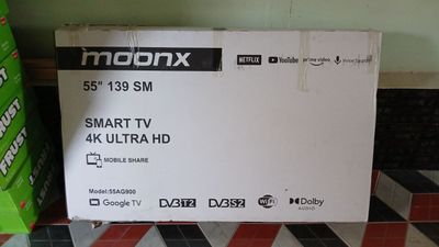 Smart TV 4k ultra hd