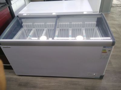 Marazilka 456 litirli embrago mataor