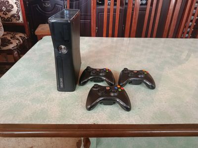 XBOX360