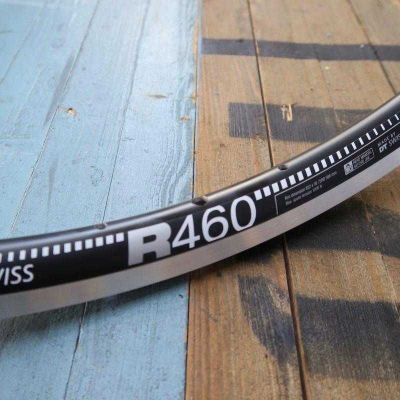 Обод DT Swiss R 460 на 32 спицы