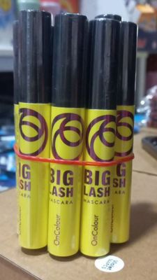 big lash