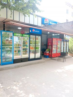 Аренда магазин 10 микрорайон бозор оркасида