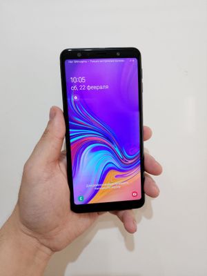 Samsung A7 (2018) 4/64GB