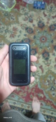 Nokia 2660 Flip Dual
