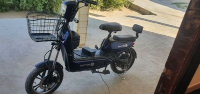 Скутер холати зур айби йук