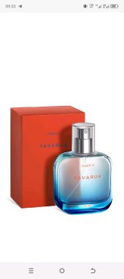 Faberlic Tavarua atri. Judayam hushboy hid
