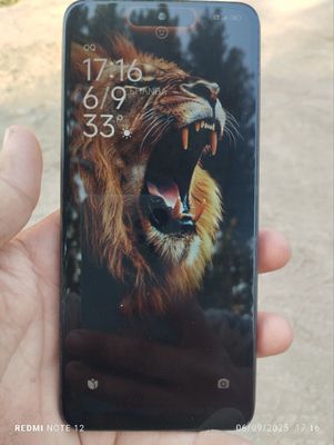Redmi Note 12