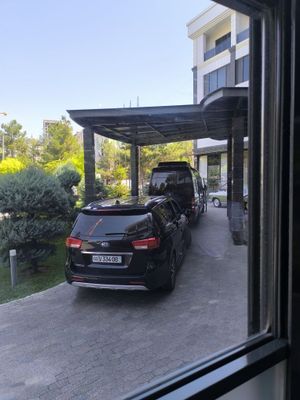 Microavtobus xizmati