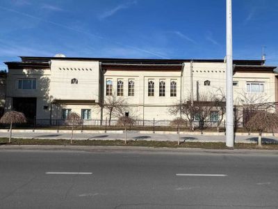 15 соток 1-линия идеально под КОММЕРЧЕСКУЮ недвижимость