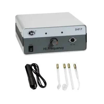 Дарсонваль