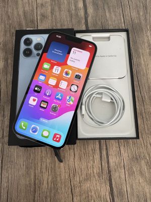 Apple iPhone 13 Pro Max 128GB