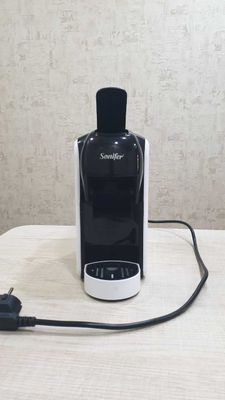 Кофемашина Sonifer SF-3539 (3 в 1)