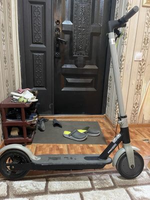 Samakat eletroniy sotiladi