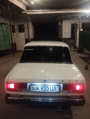 2107 sotiladi yilli 2008 injektor matoʻr