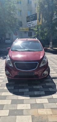 Продажа Спарк Равон автомат