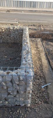 Gabion Tosh / Камень Мелкий 799 Сум
