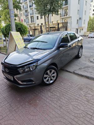 Веста 2016 кондиционер краска тоза ,метан Польша