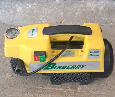 Karcher sotiladi!