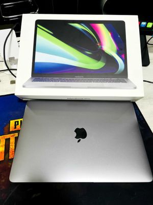 13-inch MacBook Pro with Apple M1 chip . 8 GB Memory-256 SSD