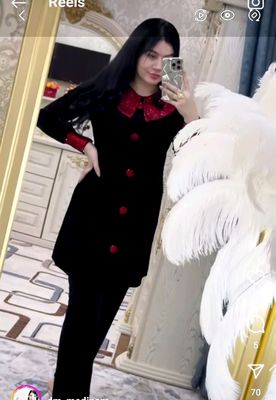 Ayollar kiyimi