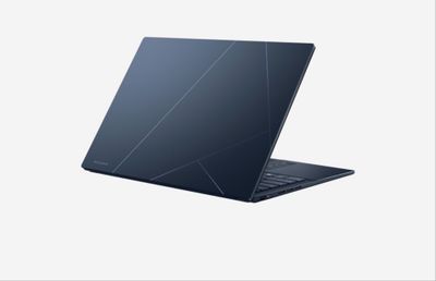 Asus zenbook 14 oled