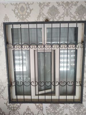 Решетка сотилади