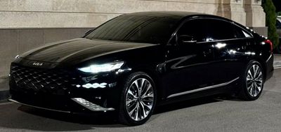 Kia K8 3.5litr mator Full Pozitsiya SROCHNA SOTILADI!!!