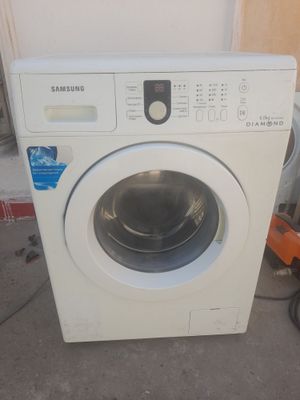 Samsung kirmoshina xolati yaxshi